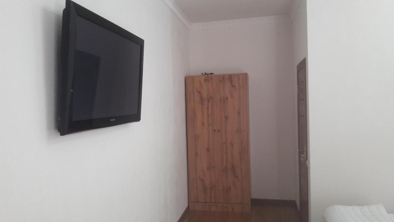 Naqshband Hotell Bukhara Eksteriør bilde