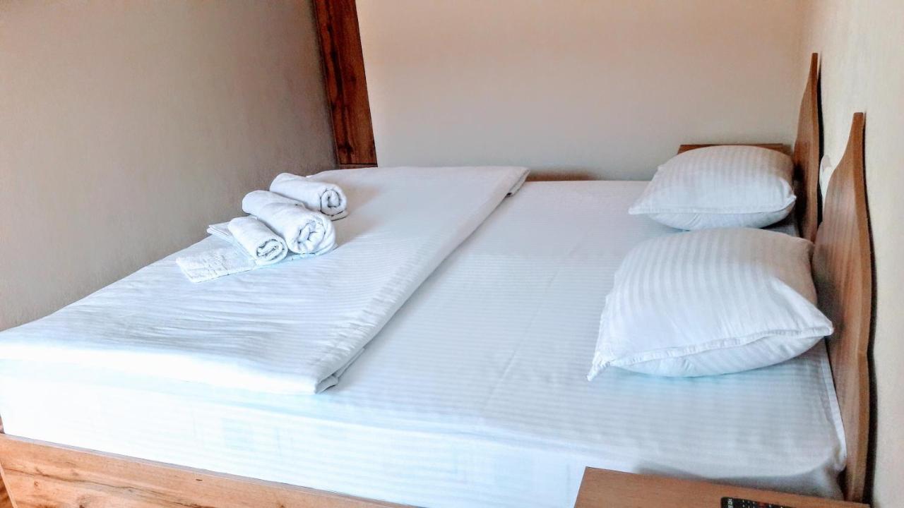 Naqshband Hotell Bukhara Eksteriør bilde