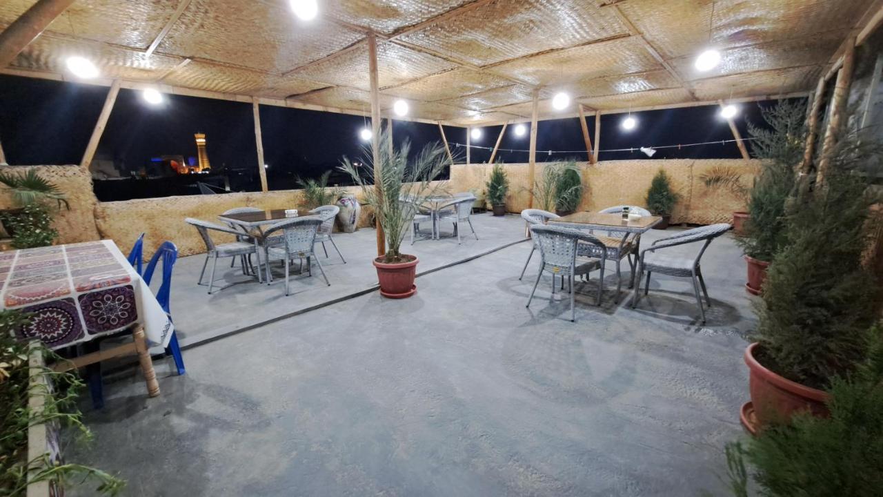 Naqshband Hotell Bukhara Eksteriør bilde